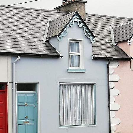 The Small House Listowel Exteriér fotografie