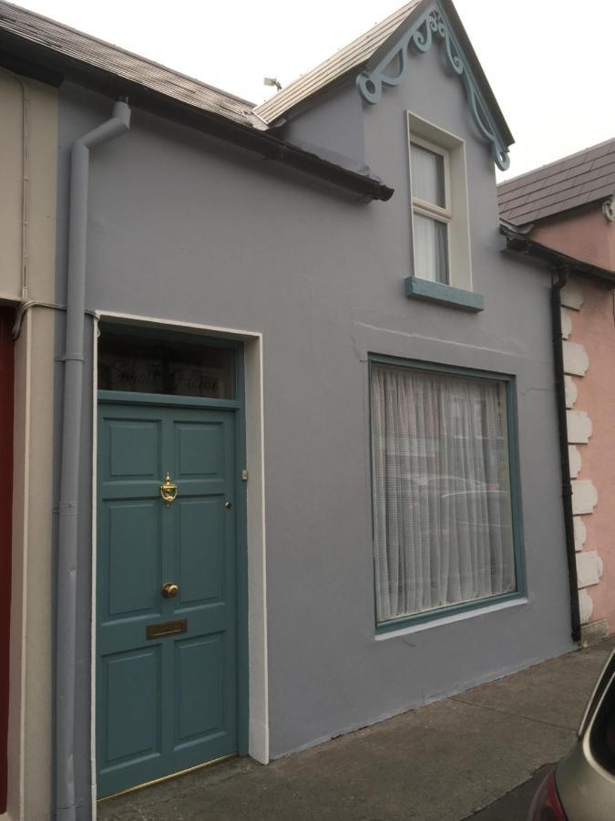 The Small House Listowel Exteriér fotografie