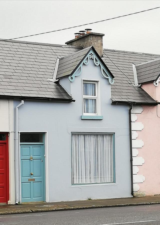 The Small House Listowel Exteriér fotografie